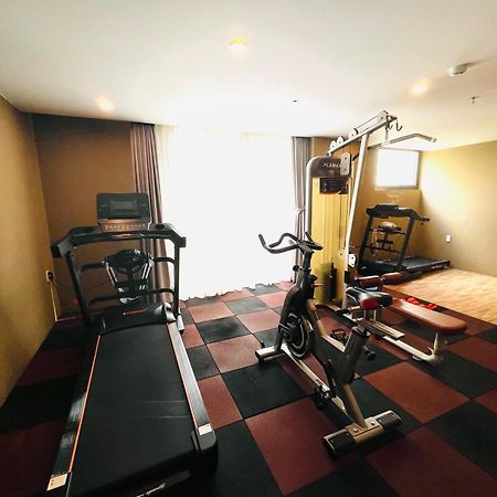 Gaia Hotel Фукуок Екстер'єр фото