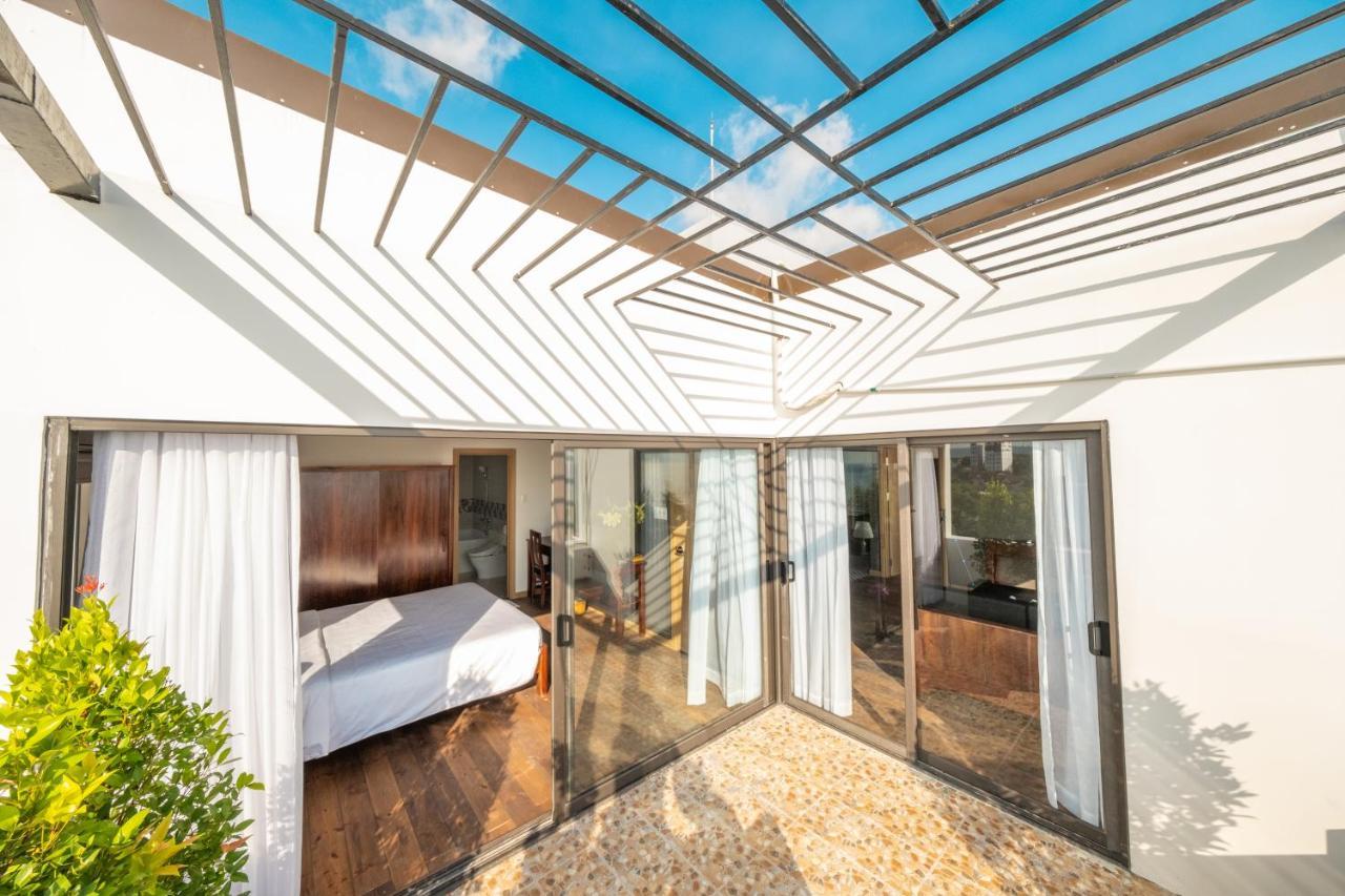 Gaia Hotel Фукуок Екстер'єр фото