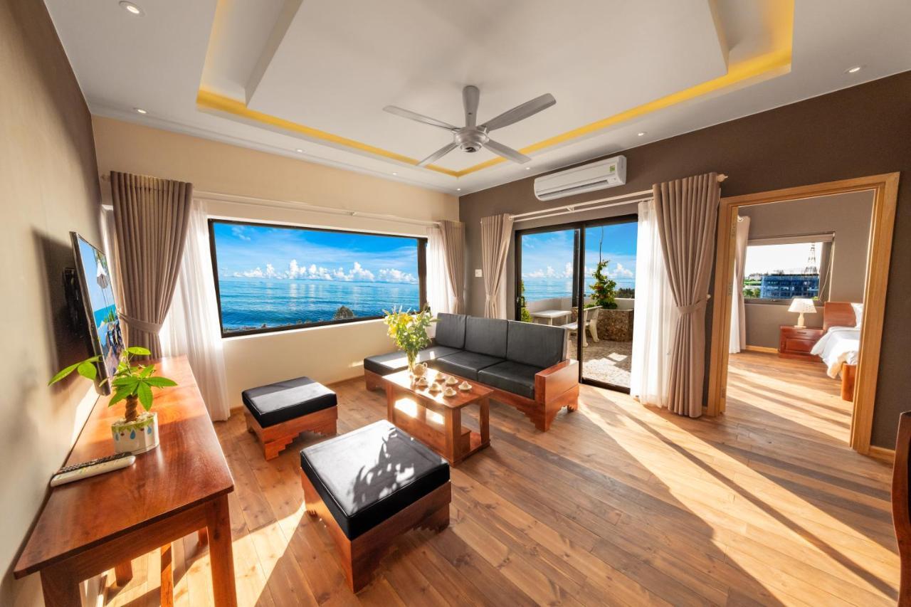 Gaia Hotel Фукуок Екстер'єр фото