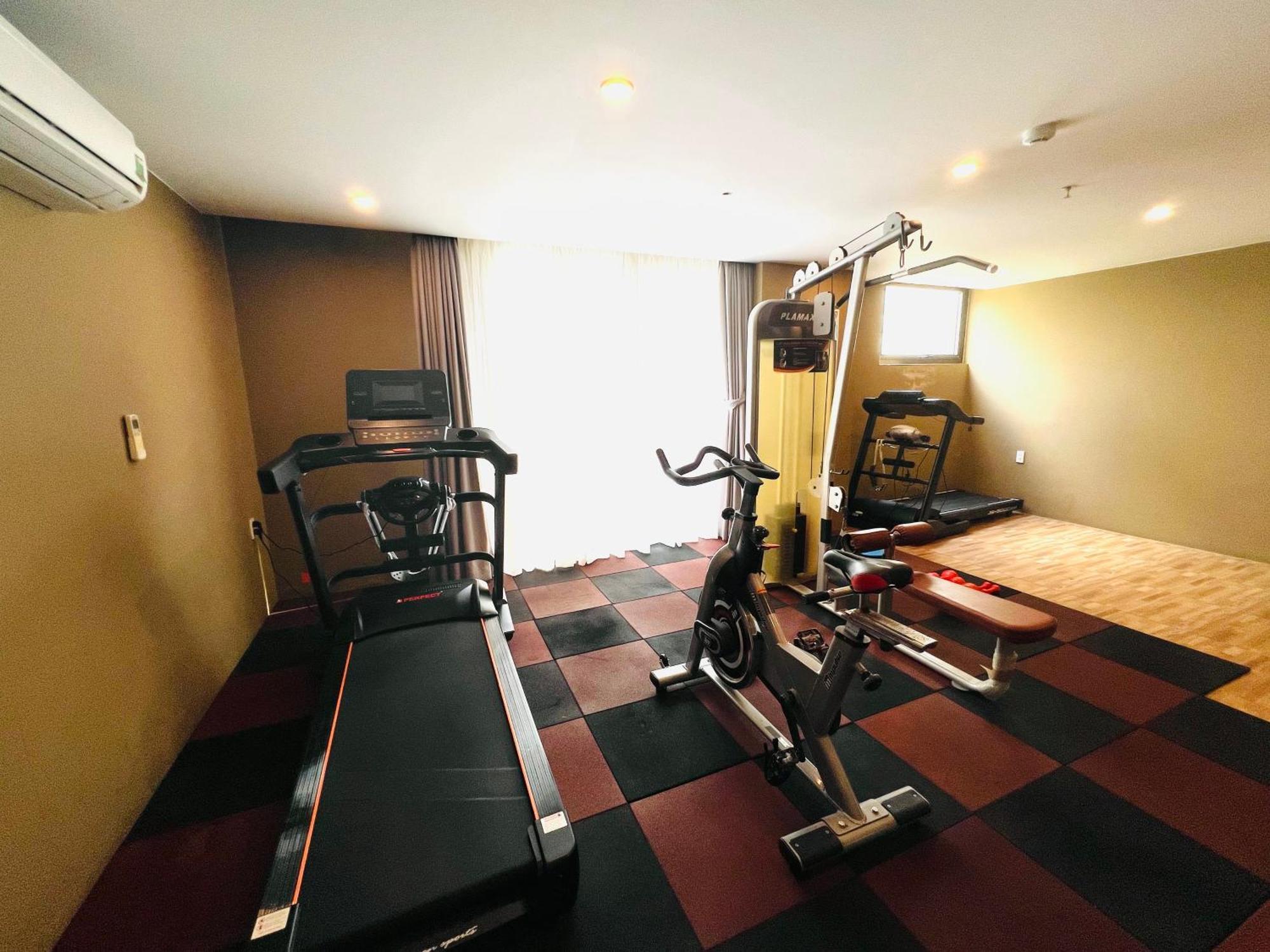 Gaia Hotel Фукуок Екстер'єр фото