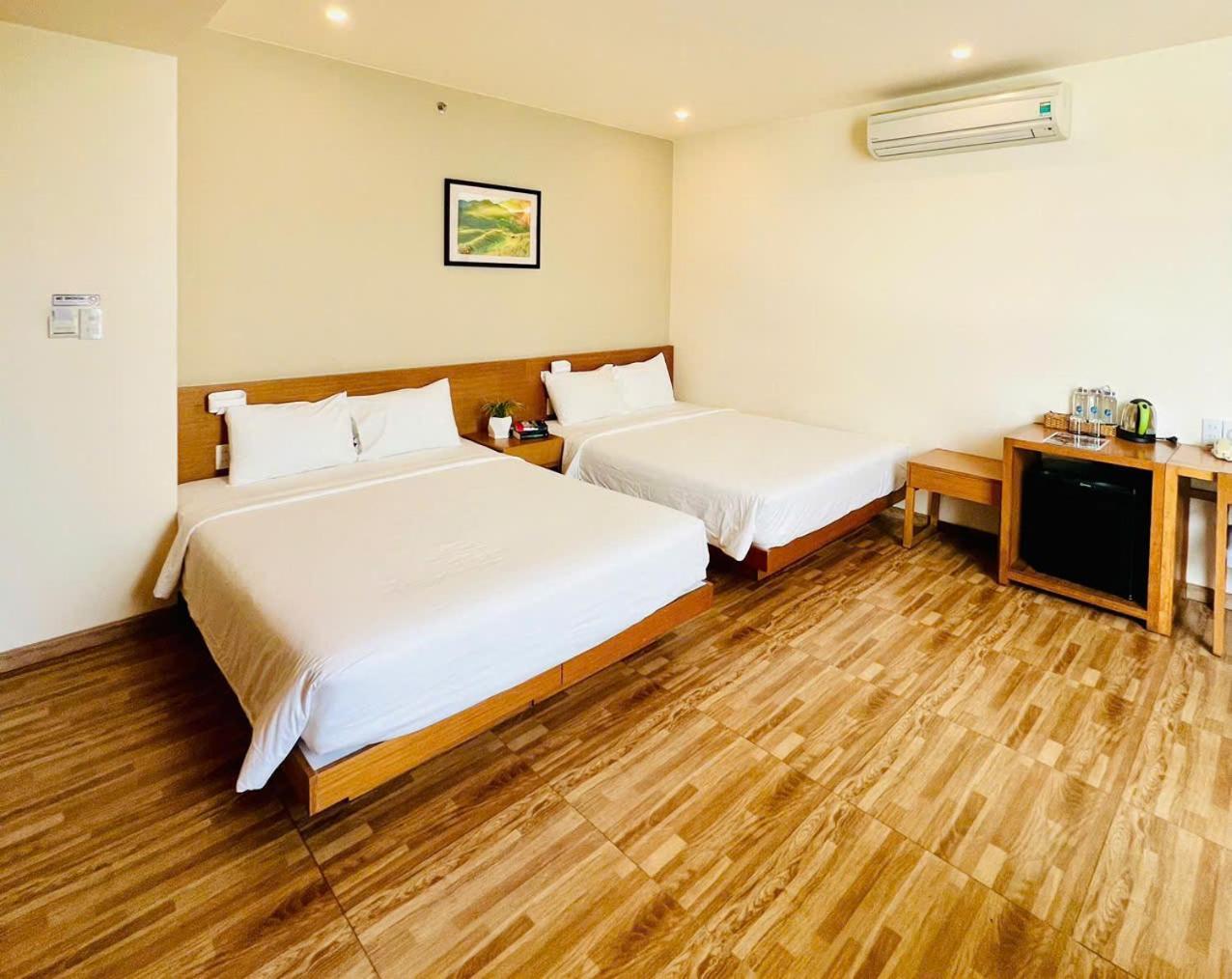 Gaia Hotel Фукуок Екстер'єр фото