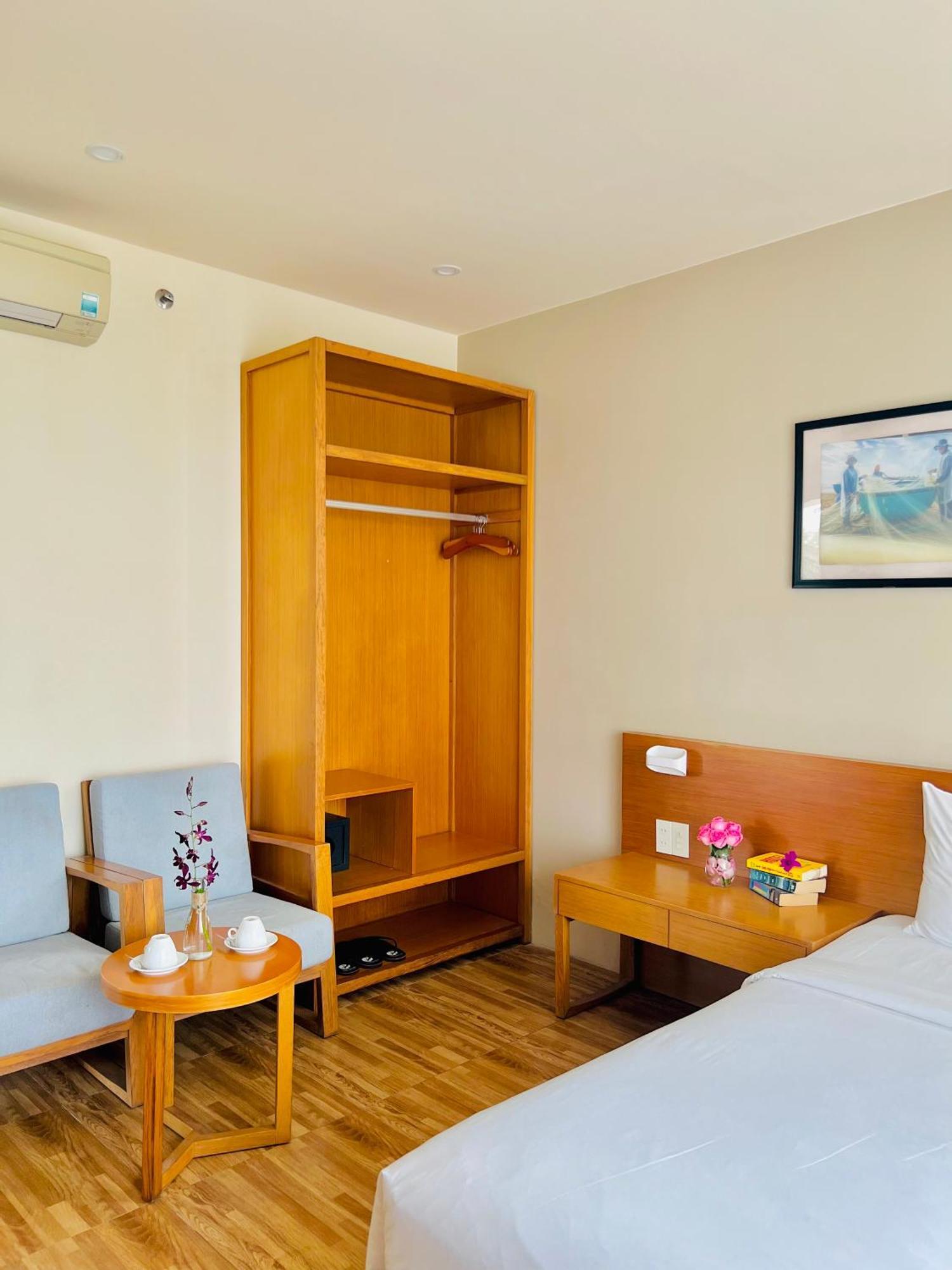 Gaia Hotel Фукуок Екстер'єр фото