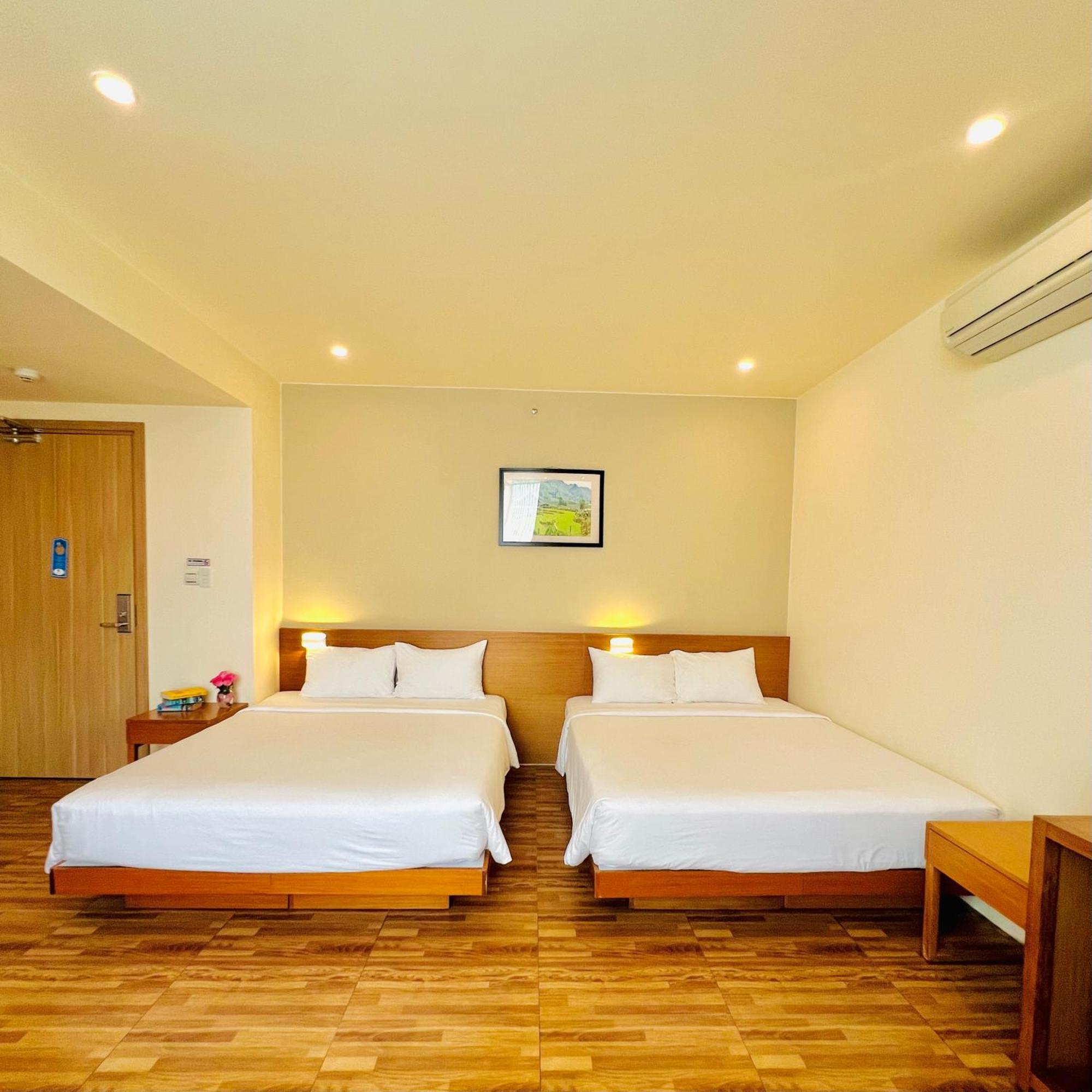 Gaia Hotel Фукуок Екстер'єр фото