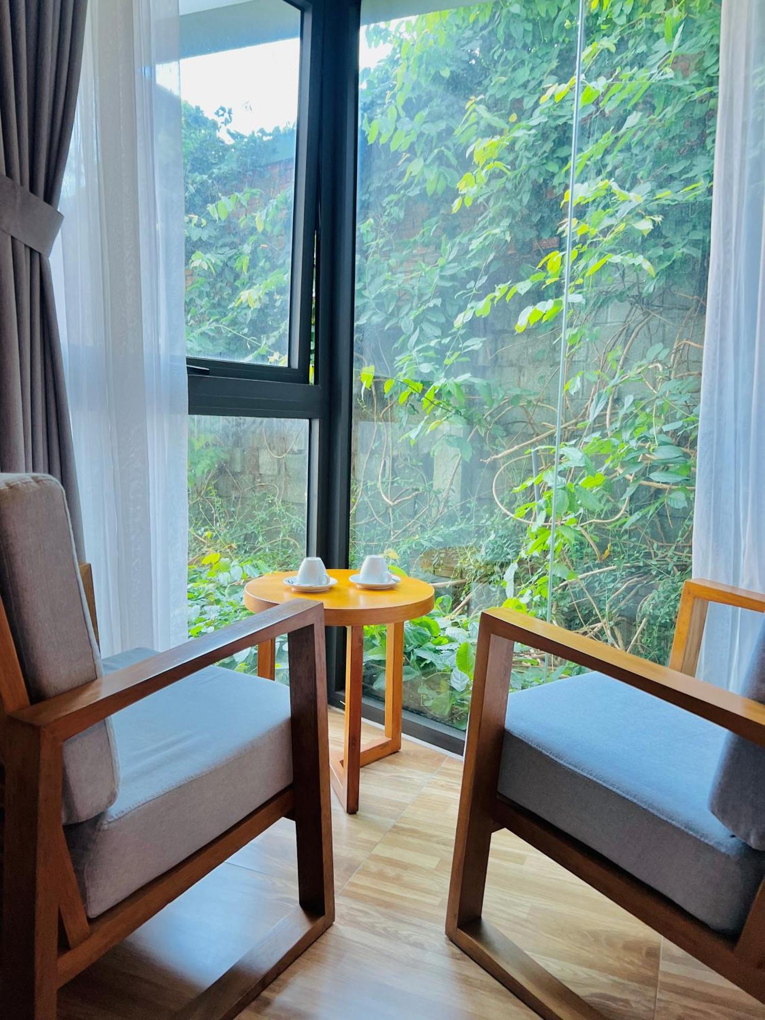 Gaia Hotel Фукуок Номер фото