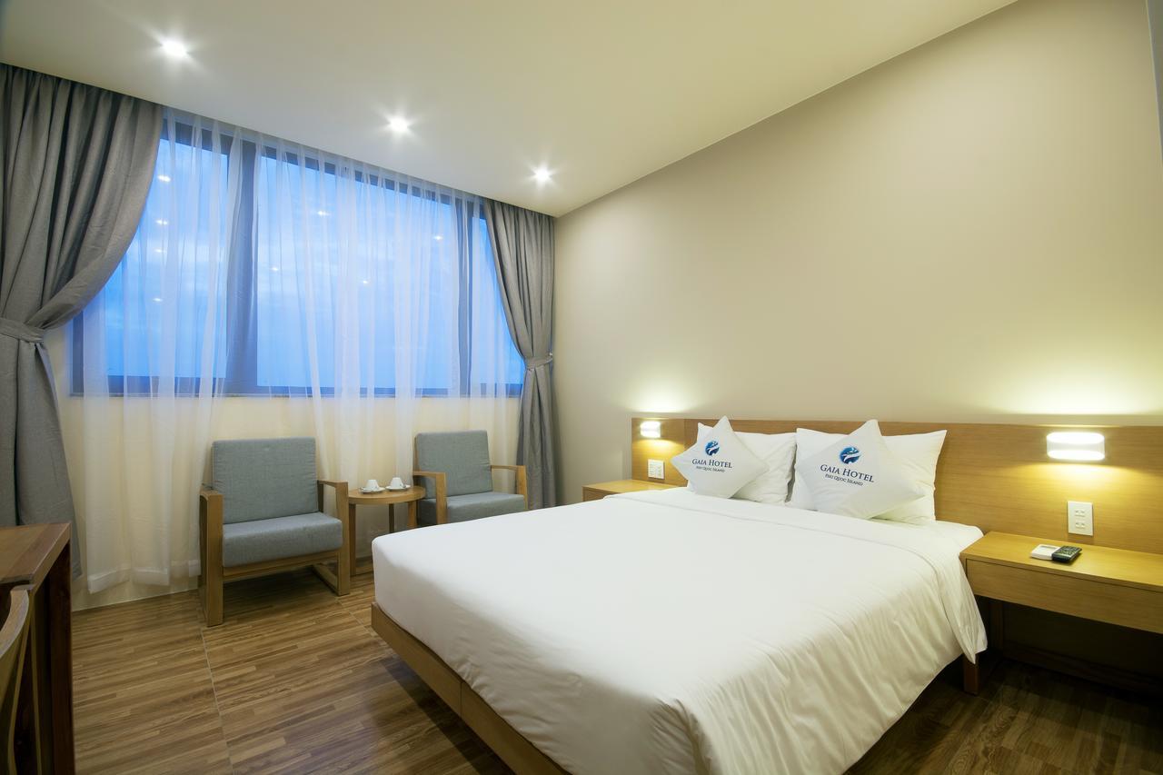Gaia Hotel Фукуок Екстер'єр фото