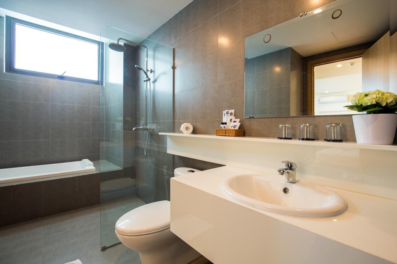 Gaia Hotel Фукуок Екстер'єр фото