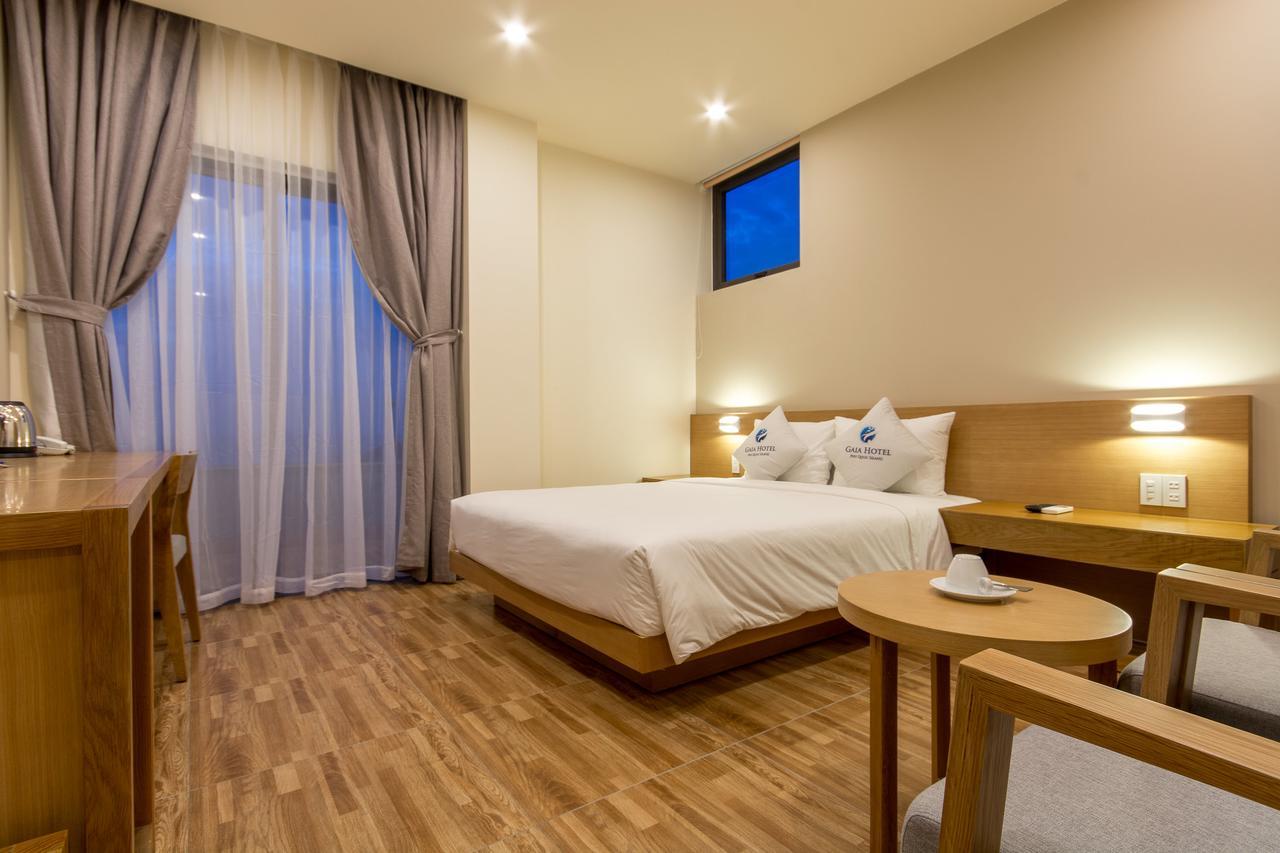 Gaia Hotel Фукуок Екстер'єр фото