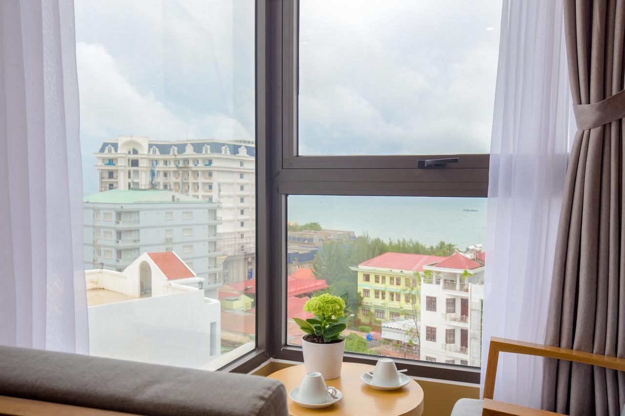 Gaia Hotel Фукуок Екстер'єр фото