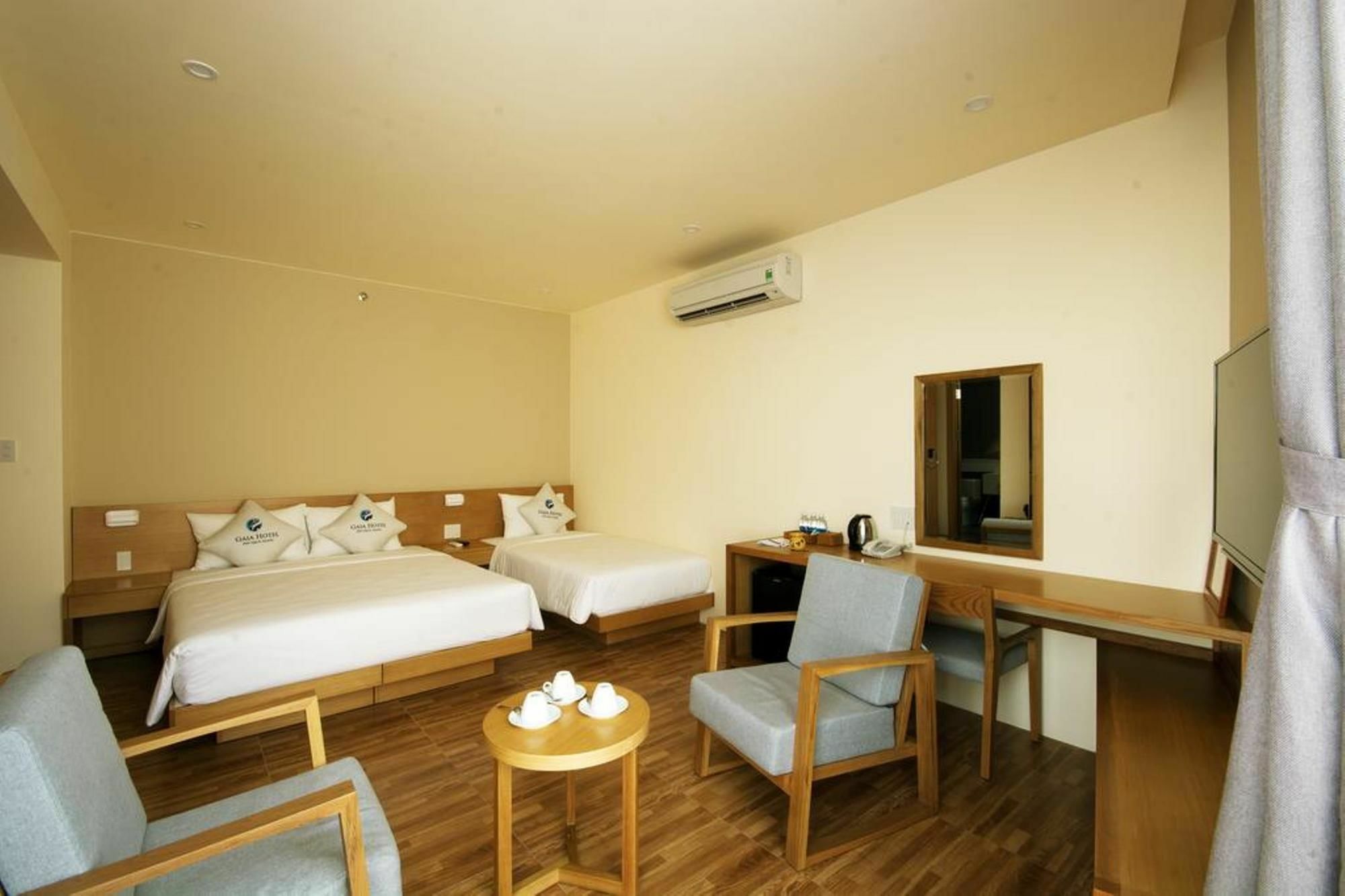 Gaia Hotel Фукуок Екстер'єр фото