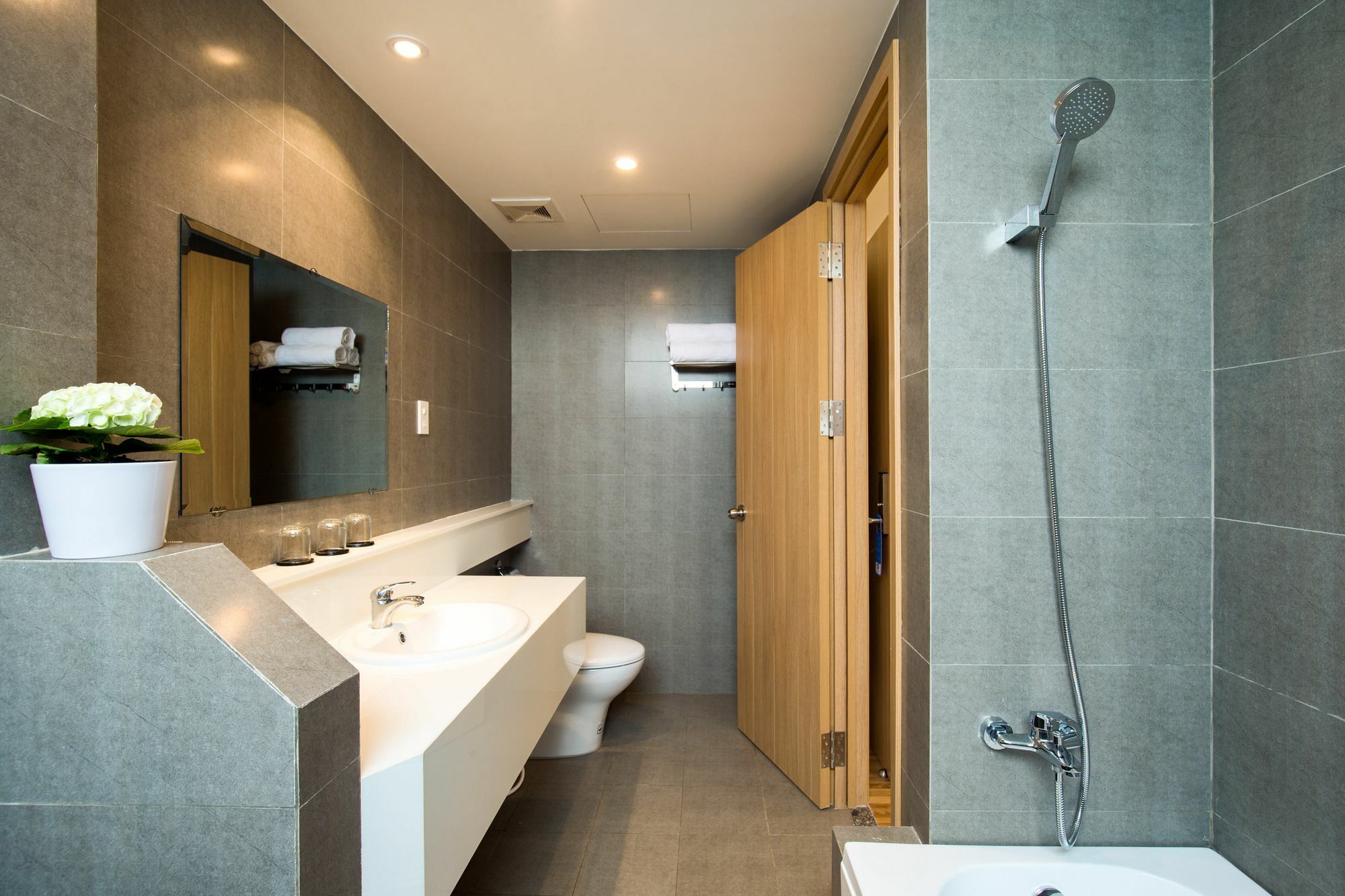 Gaia Hotel Фукуок Екстер'єр фото