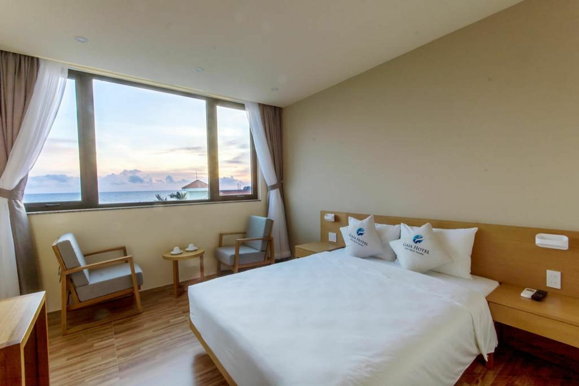 Gaia Hotel Фукуок Екстер'єр фото
