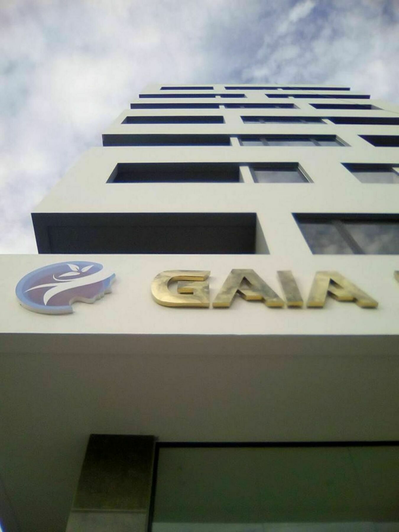 Gaia Hotel Фукуок Екстер'єр фото