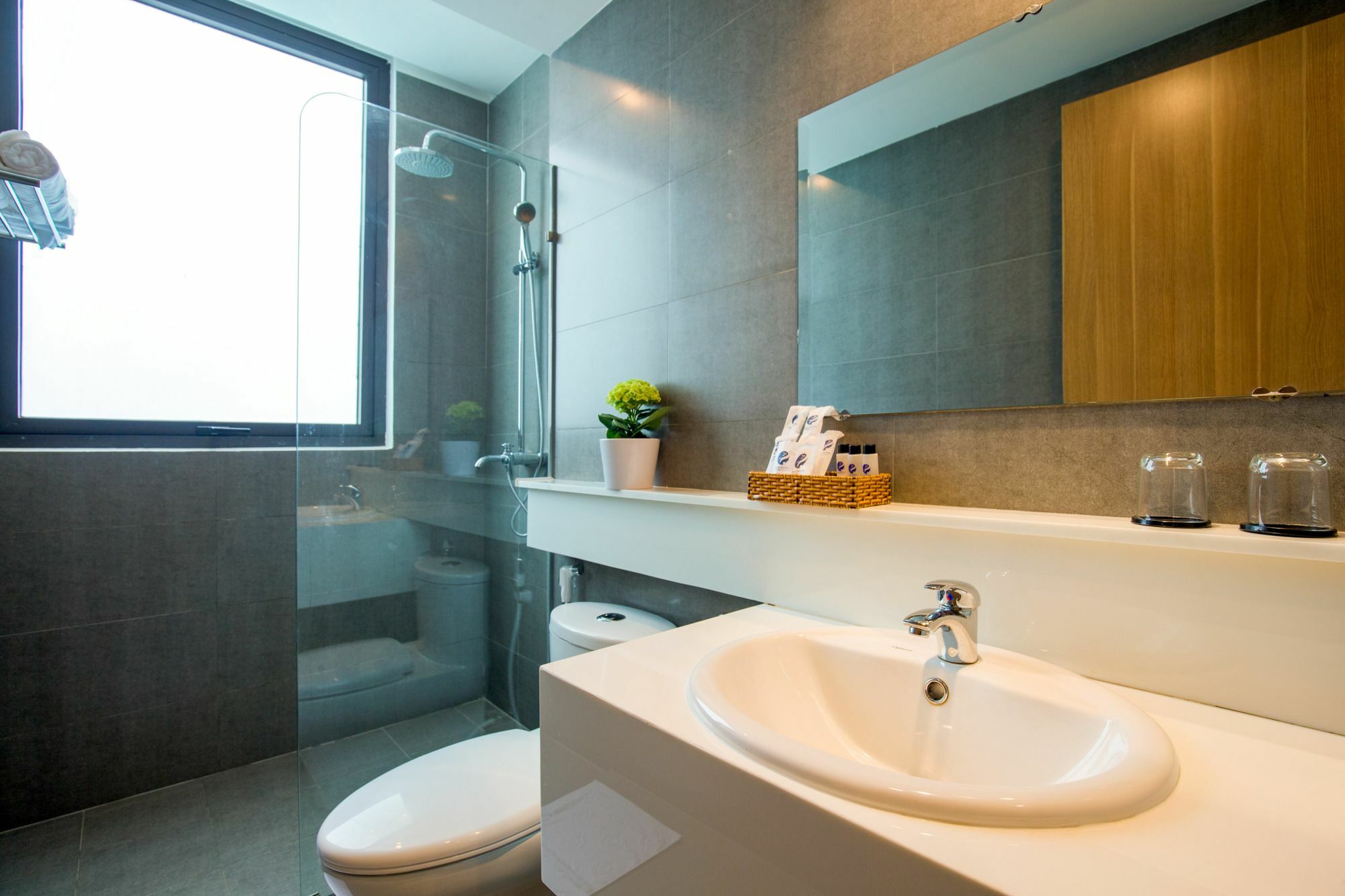 Gaia Hotel Фукуок Екстер'єр фото
