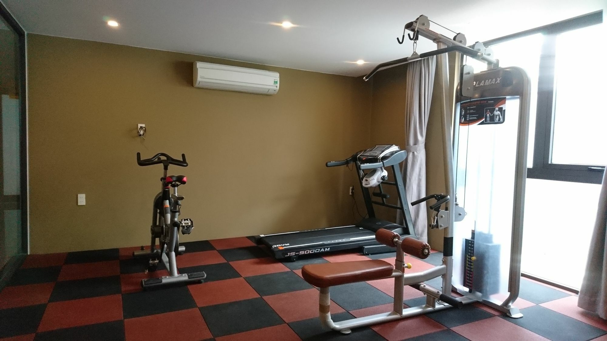 Gaia Hotel Фукуок Екстер'єр фото