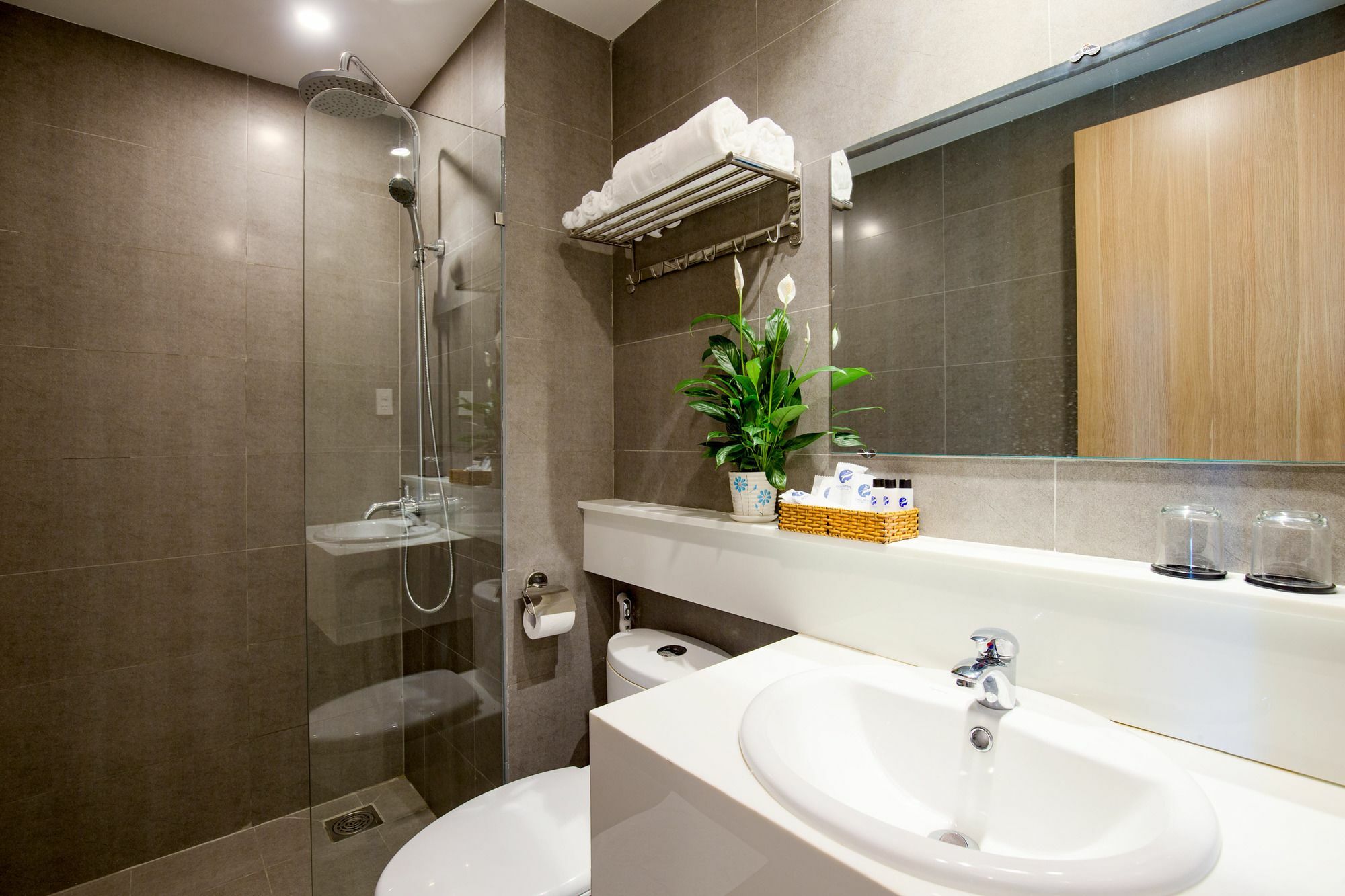 Gaia Hotel Фукуок Екстер'єр фото