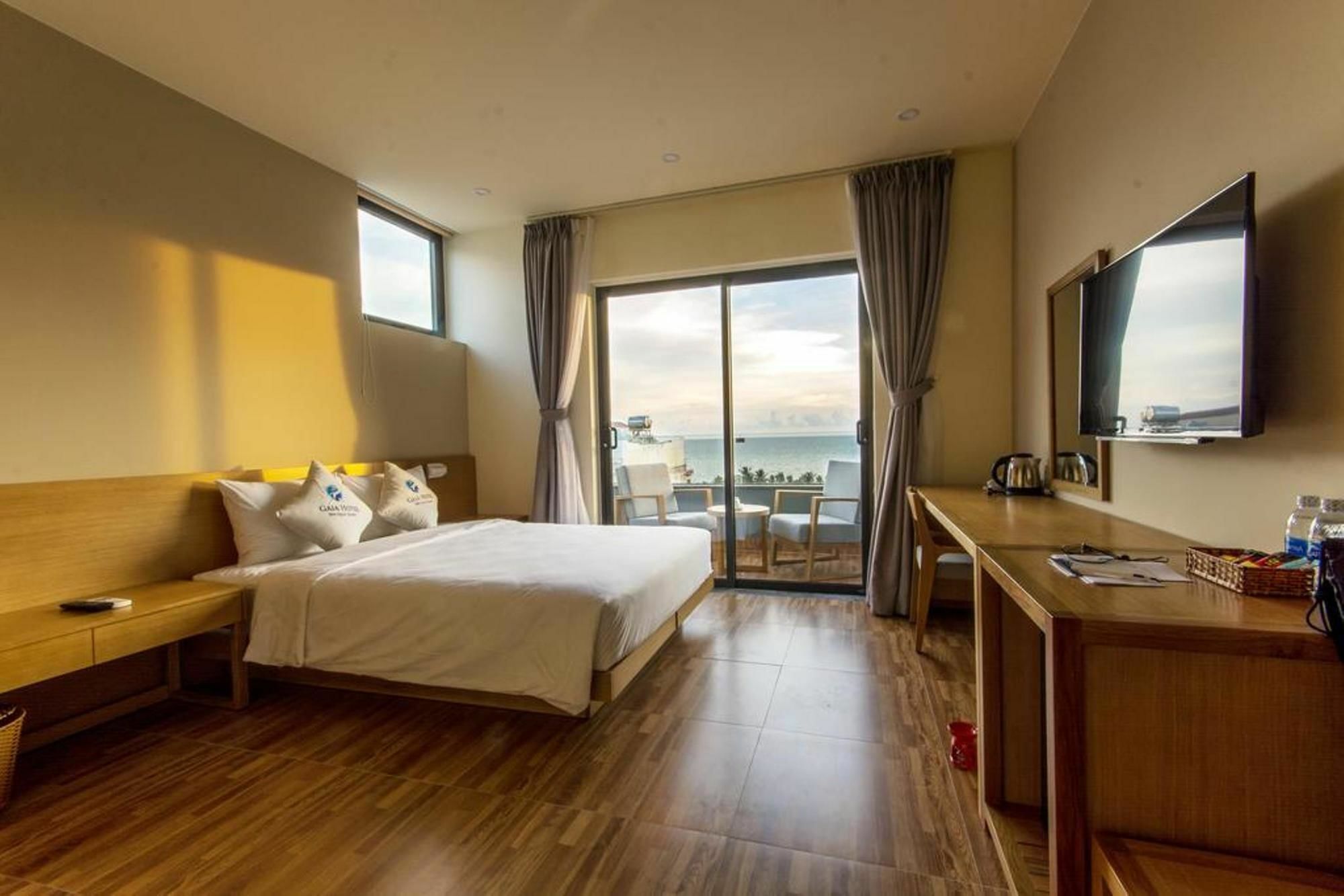 Gaia Hotel Фукуок Екстер'єр фото