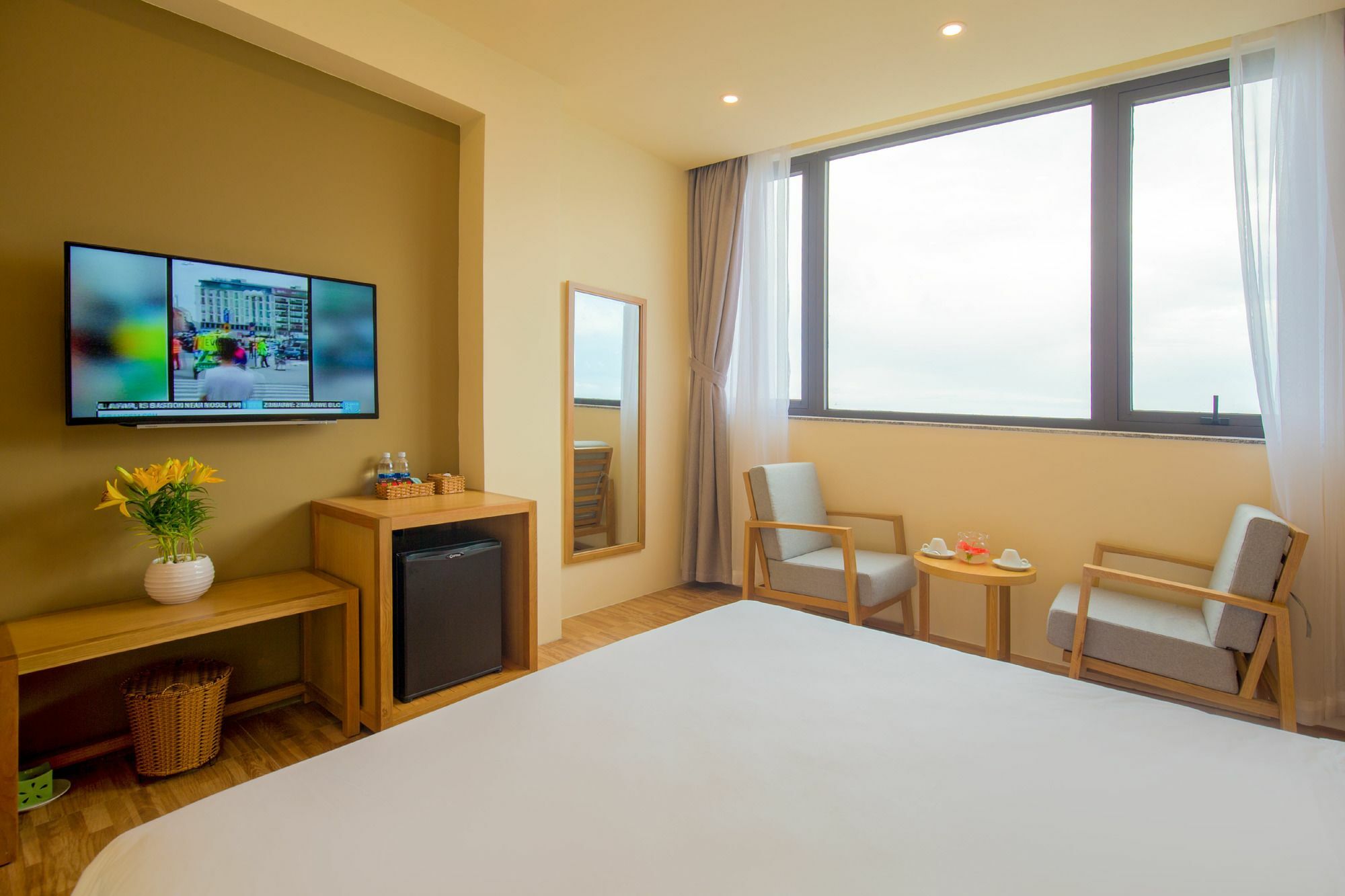 Gaia Hotel Фукуок Екстер'єр фото